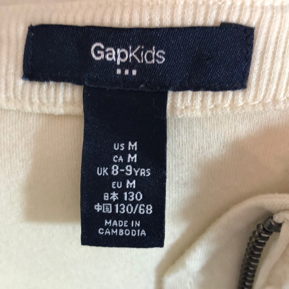 Gap Kids Jacket - Picture 4 of 4